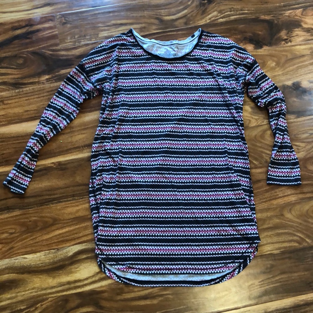 VS Nightgown, Small